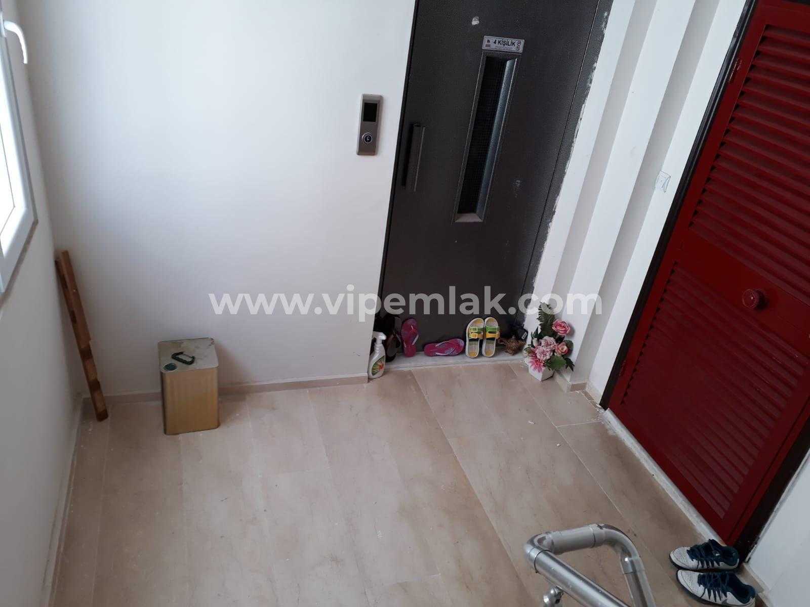 ERDEMLİ 15 TEMMUZ KARŞISI SATILIK 3+1 SIFIR DAİRE
