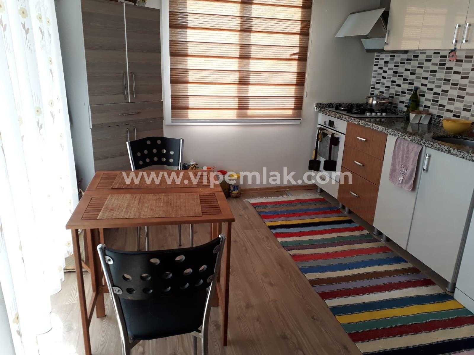 ERDEMLİ 15 TEMMUZ KARŞISI SATILIK 3+1 SIFIR DAİRE