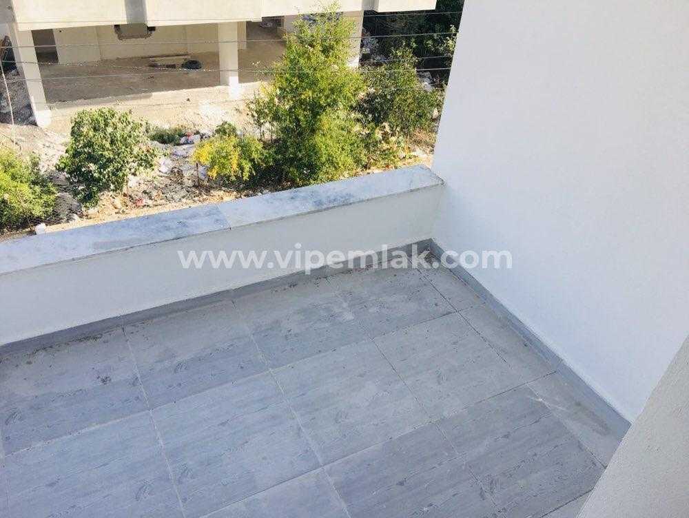 ERDEMLİ DENİZLER İNŞAATTA SATILIK UYGUN FİYATLI DAİRE