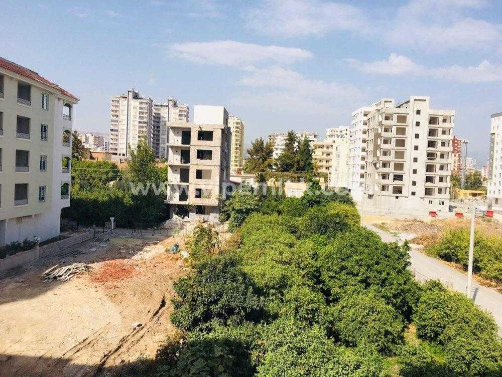 ERDEMLİ DENİZLER İNŞAATTA SATILIK UYGUN FİYATLI DAİRE