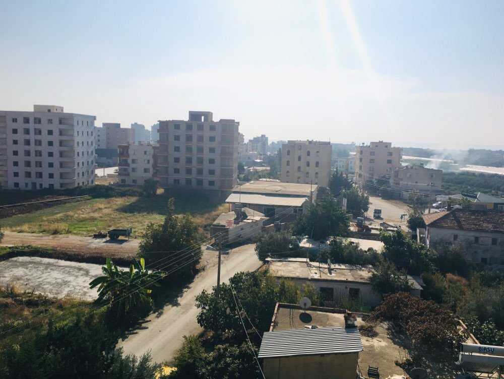 ERDEMLİ KOYUNCU’DA SATILIK DAİRE