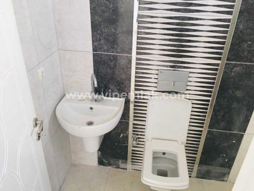 ERDEMLİ KOYUNCU’DA SATILIK DAİRE