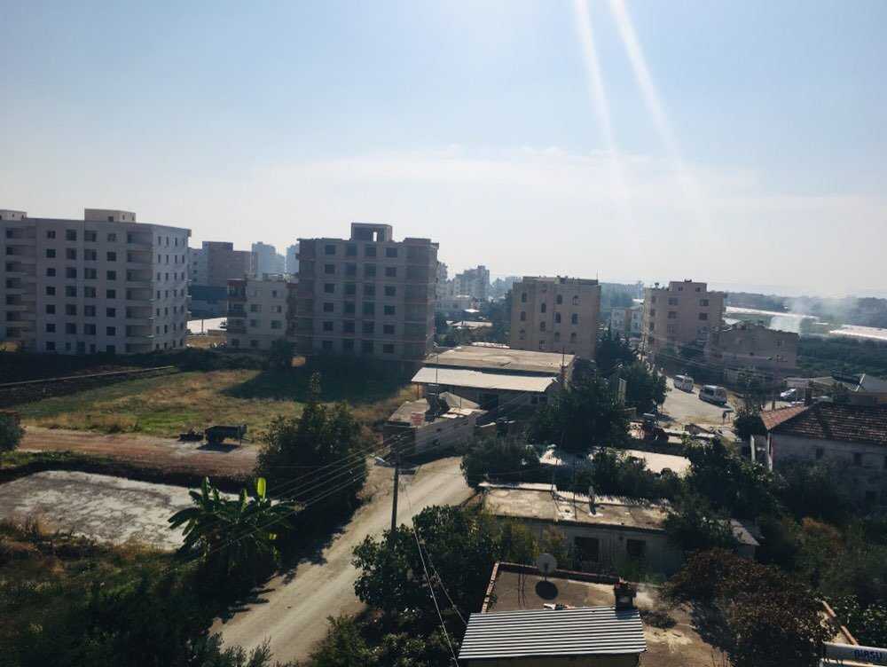 ERDEMLİ KOYUNCU’DA SATILIK DAİRE