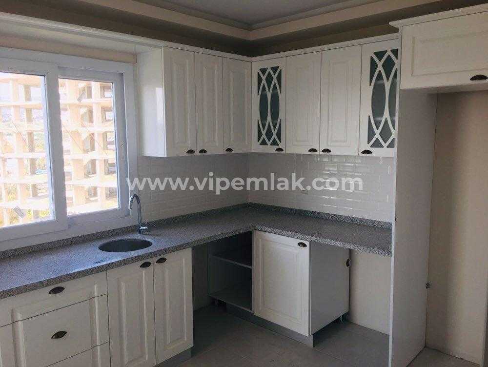 ERDEMLİ KOYUNCU’DA SATILIK DAİRE