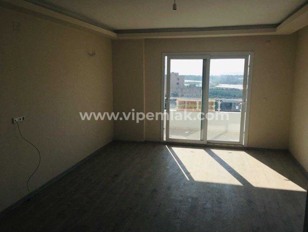 ERDEMLİ KOYUNCU’DA SATILIK DAİRE