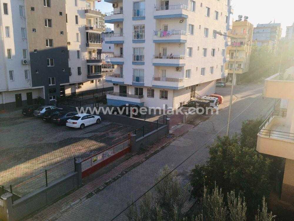 ERDEMLİ MERKEZ’DE TAŞINMAYA HAZIR 3+1 SATILIK MÜKEMMEL DAİRE