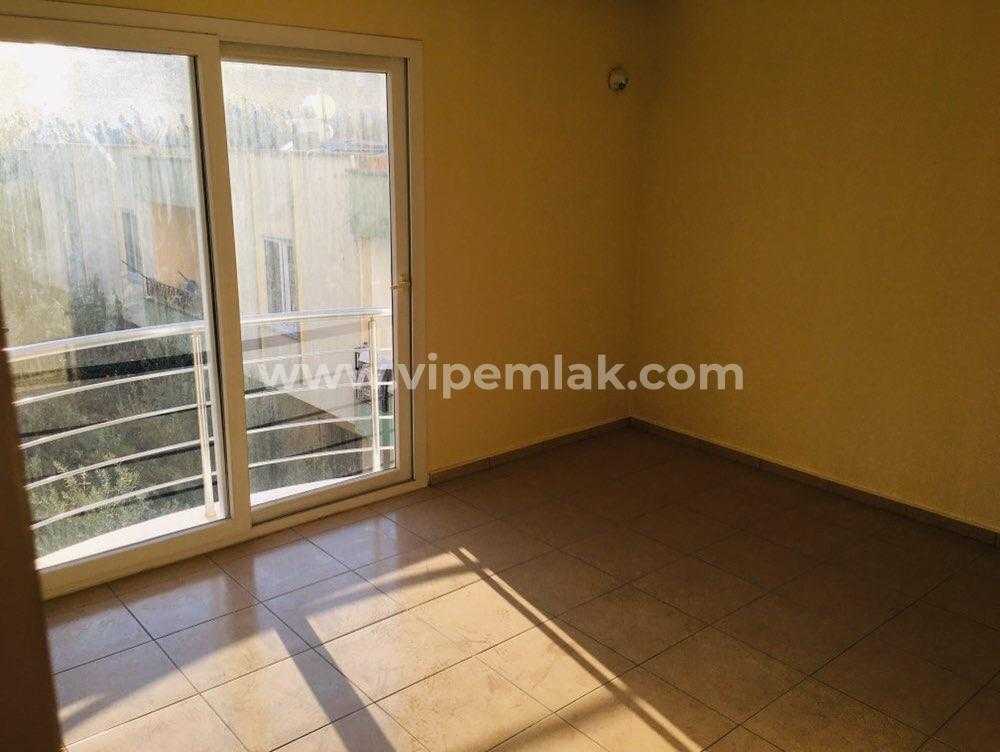 ERDEMLİ MERKEZ’DE TAŞINMAYA HAZIR 3+1 SATILIK MÜKEMMEL DAİRE