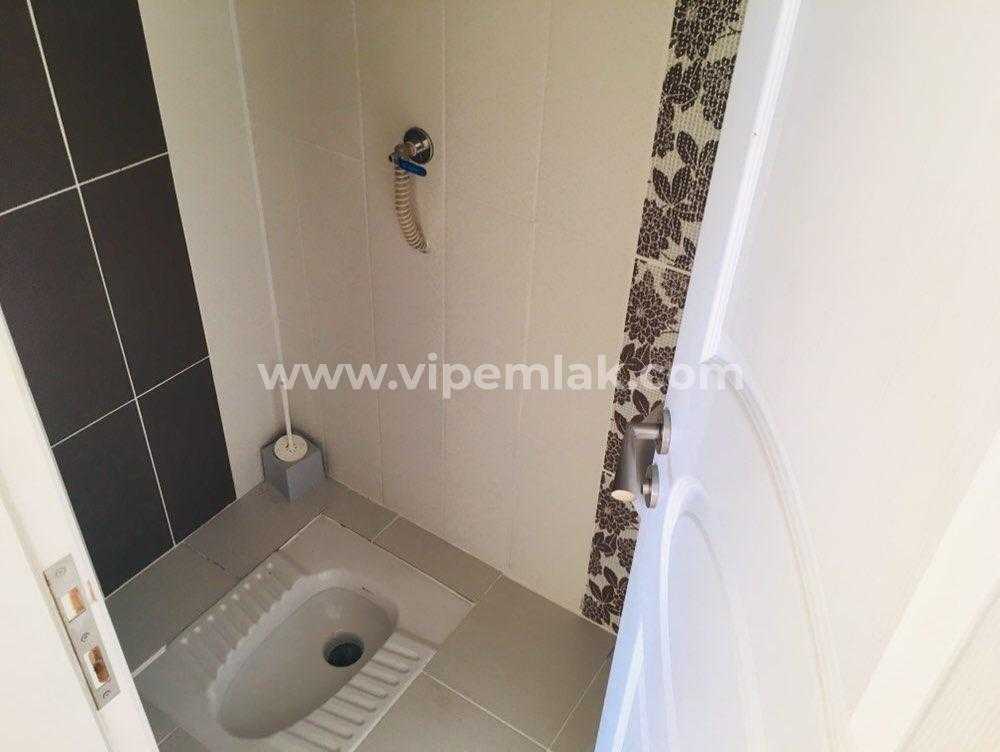 ERDEMLİ MERKEZ’DE TAŞINMAYA HAZIR 3+1 SATILIK MÜKEMMEL DAİRE
