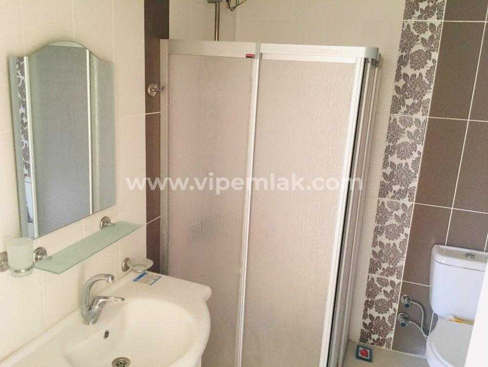ERDEMLİ MERKEZ’DE TAŞINMAYA HAZIR 3+1 SATILIK MÜKEMMEL DAİRE