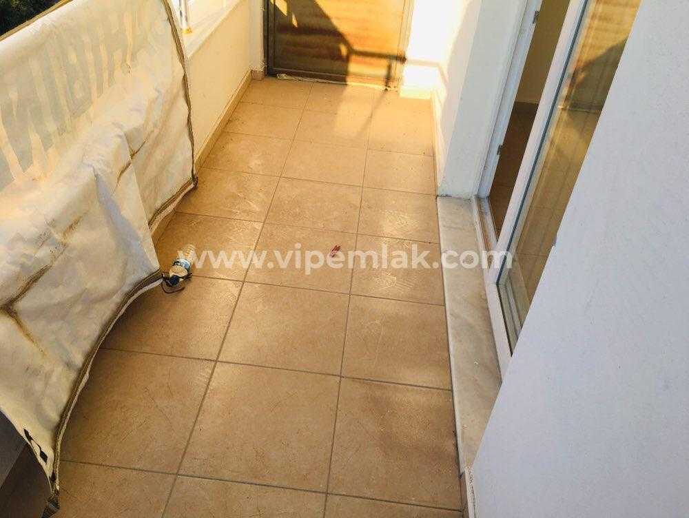 ERDEMLİ MERKEZ’DE TAŞINMAYA HAZIR 3+1 SATILIK MÜKEMMEL DAİRE