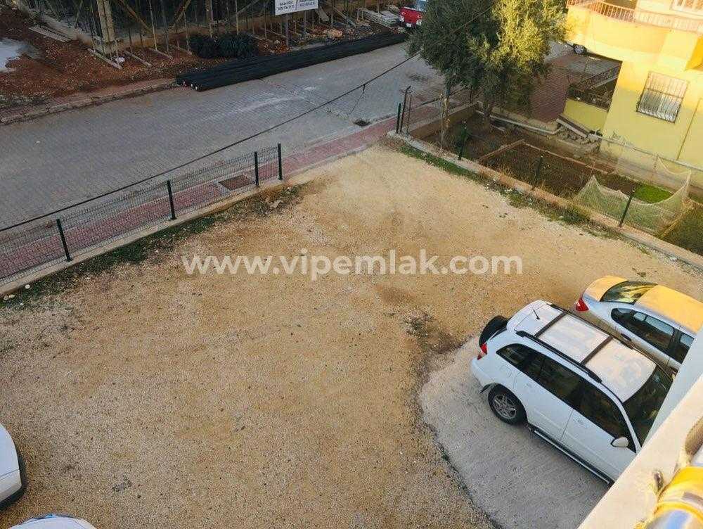 ERDEMLİ MERKEZ’DE TAŞINMAYA HAZIR 3+1 SATILIK MÜKEMMEL DAİRE