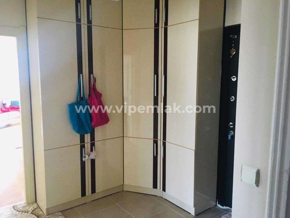 MERSİN ERDEMLİ’DE FULL DENİZ MANZARALI SATILIK MÜKEMMEL DAİRE