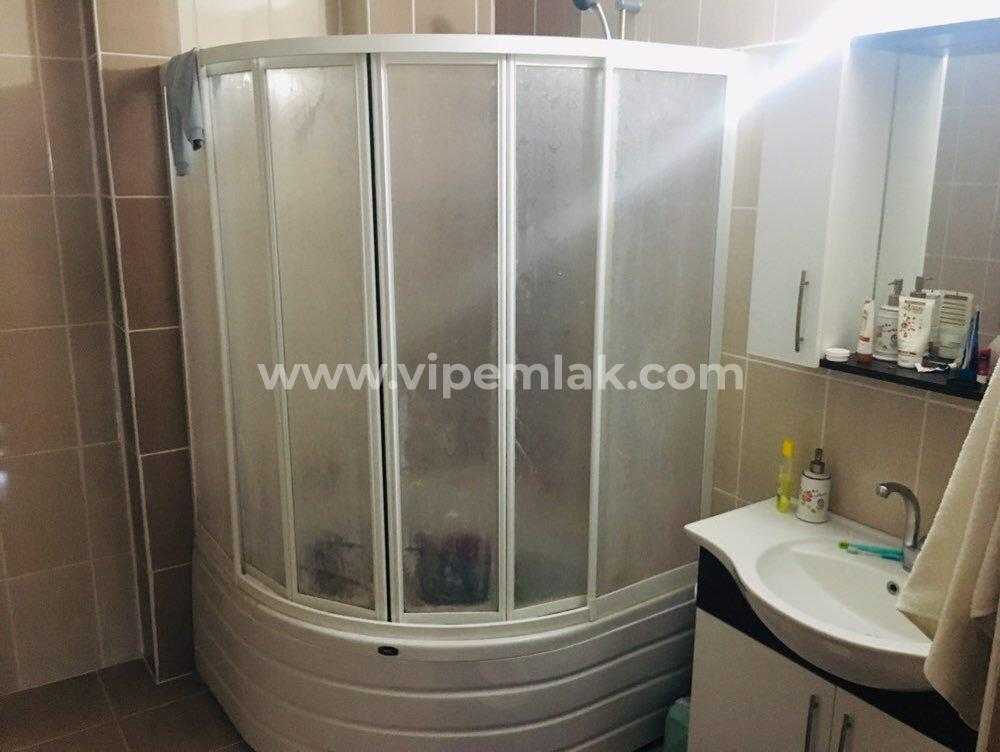 MERSİN ERDEMLİ’DE FULL DENİZ MANZARALI SATILIK MÜKEMMEL DAİRE