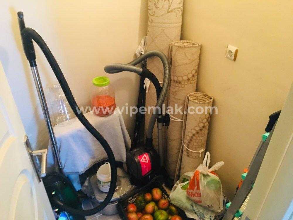 MERSİN ERDEMLİ’DE FULL DENİZ MANZARALI SATILIK MÜKEMMEL DAİRE