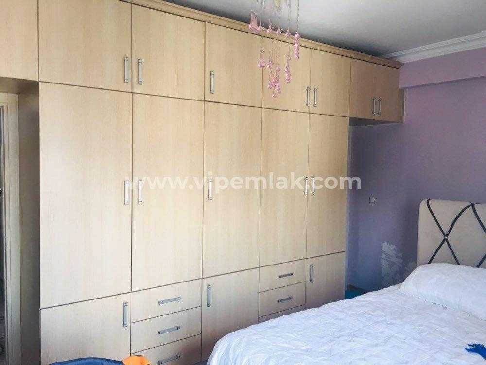 MERSİN ERDEMLİ’DE FULL DENİZ MANZARALI SATILIK MÜKEMMEL DAİRE