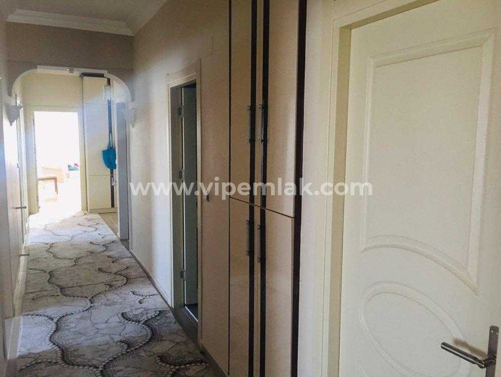 MERSİN ERDEMLİ’DE FULL DENİZ MANZARALI SATILIK MÜKEMMEL DAİRE