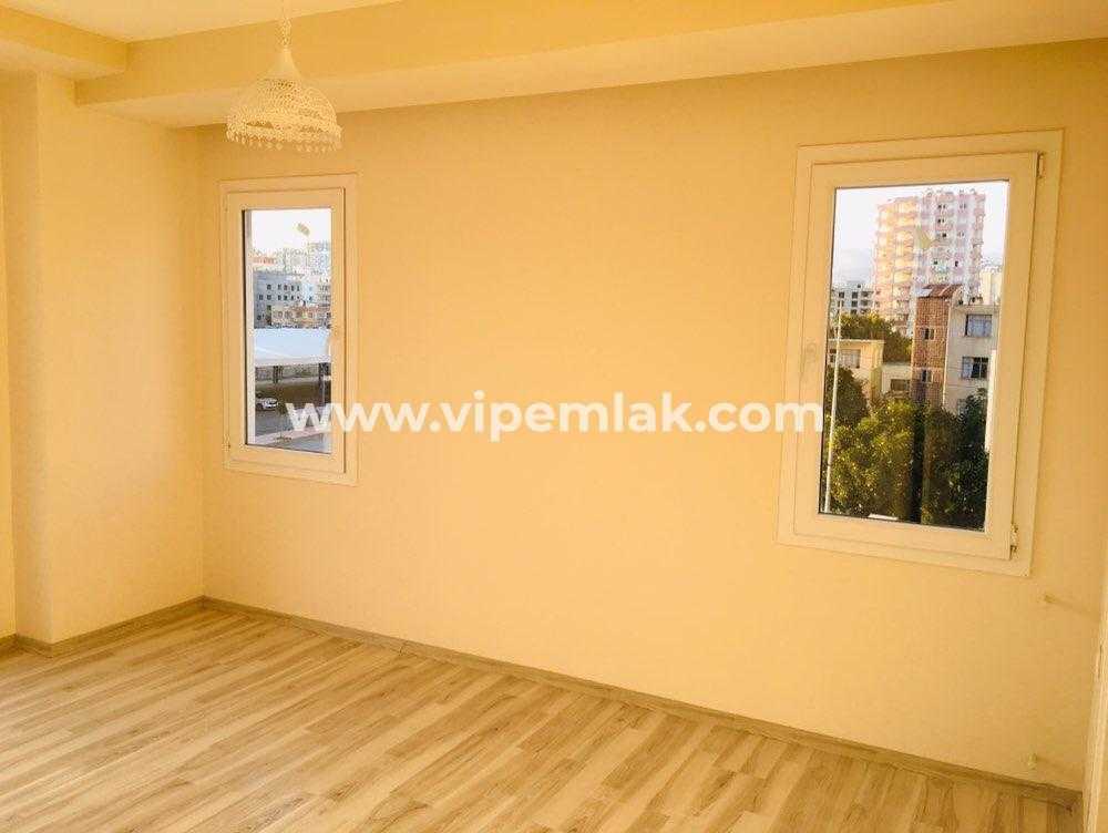 ERDEMLİ PAZARYERİ CİVARI ANAHTAR TESLİM 4+1 SIFIR DAİRE
