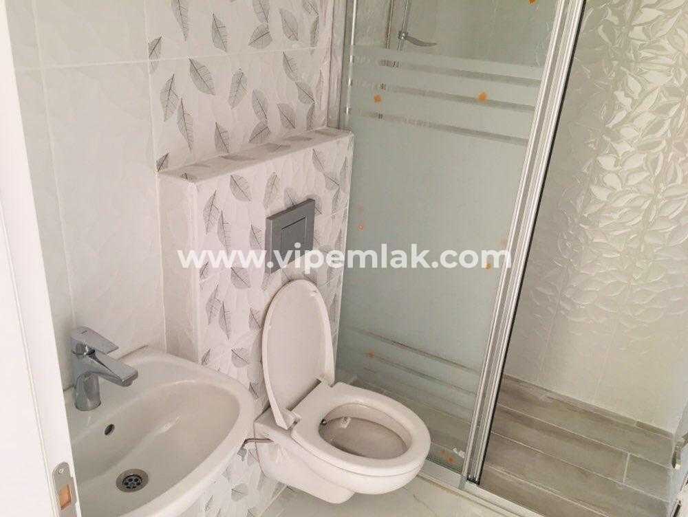 ERDEMLİ PAZARYERİ CİVARI ANAHTAR TESLİM 4+1 SIFIR DAİRE