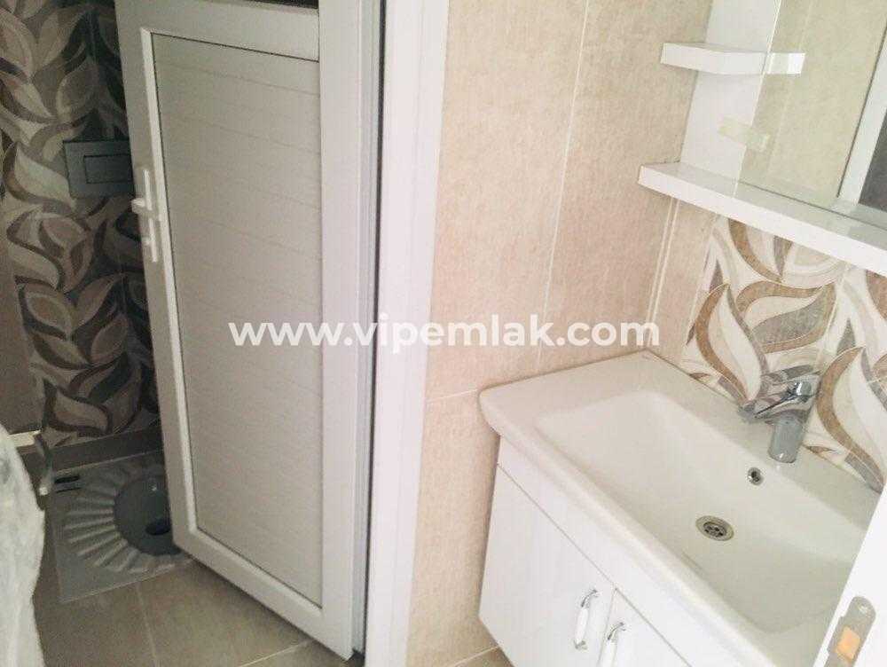 ERDEMLİ PAZARYERİ CİVARI ANAHTAR TESLİM 4+1 SIFIR DAİRE