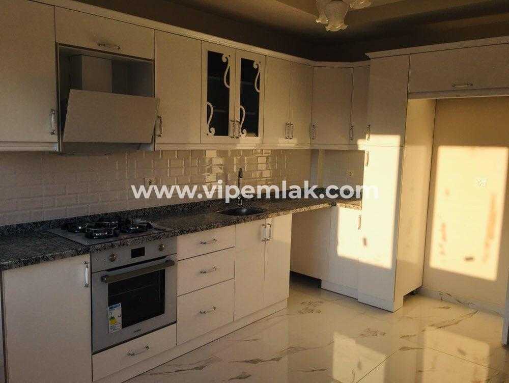 ERDEMLİ PAZARYERİ CİVARI ANAHTAR TESLİM 4+1 SIFIR DAİRE