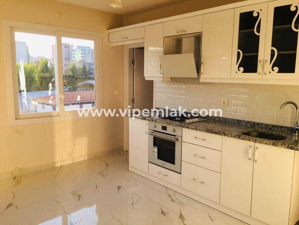ERDEMLİ PAZARYERİ CİVARI ANAHTAR TESLİM 4+1 SIFIR DAİRE