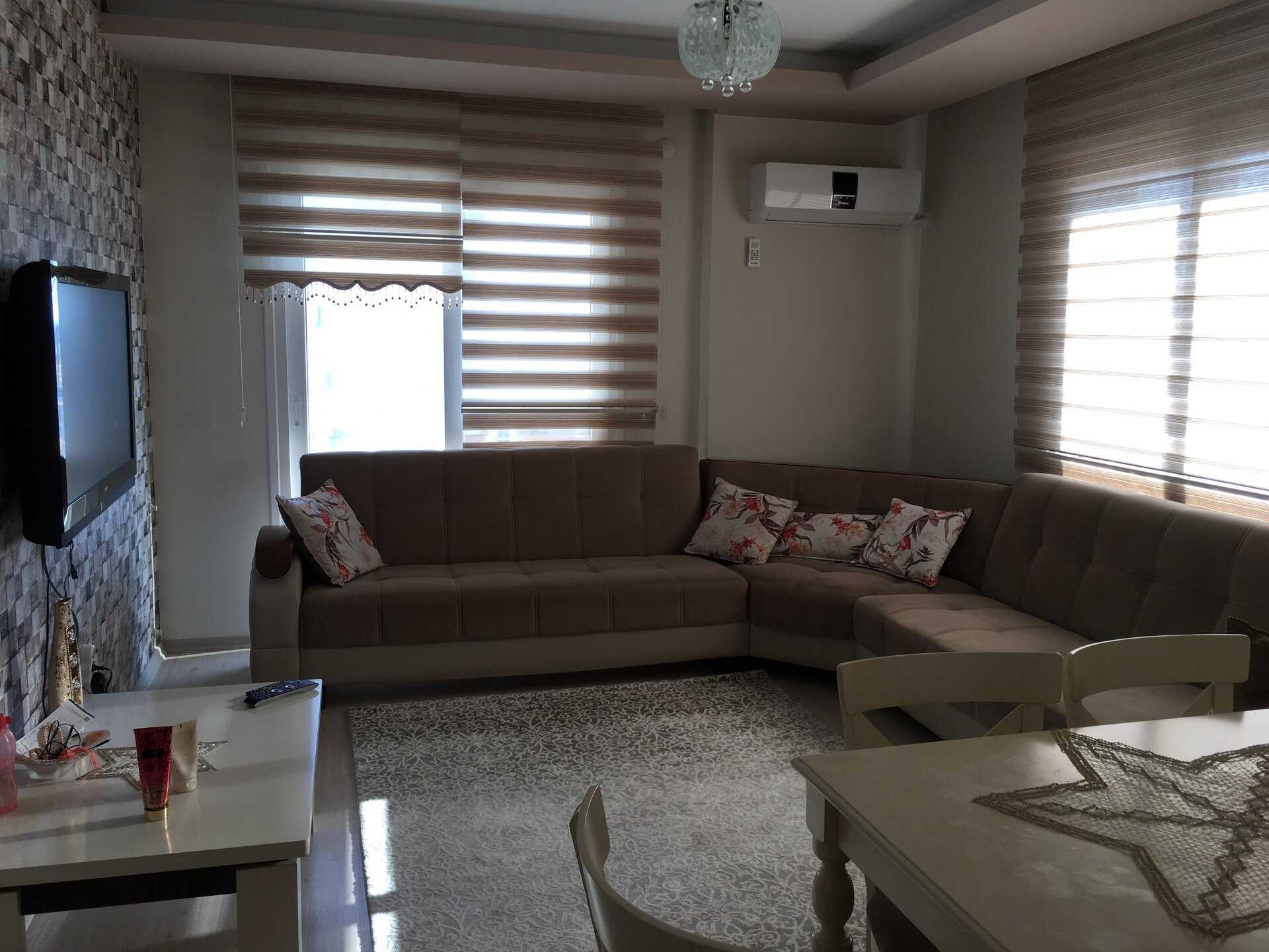 ERDEMLİ YENİ HASTANE KARŞISINDA SATILIK UYGUN FİYATLI LÜKS DAİRE