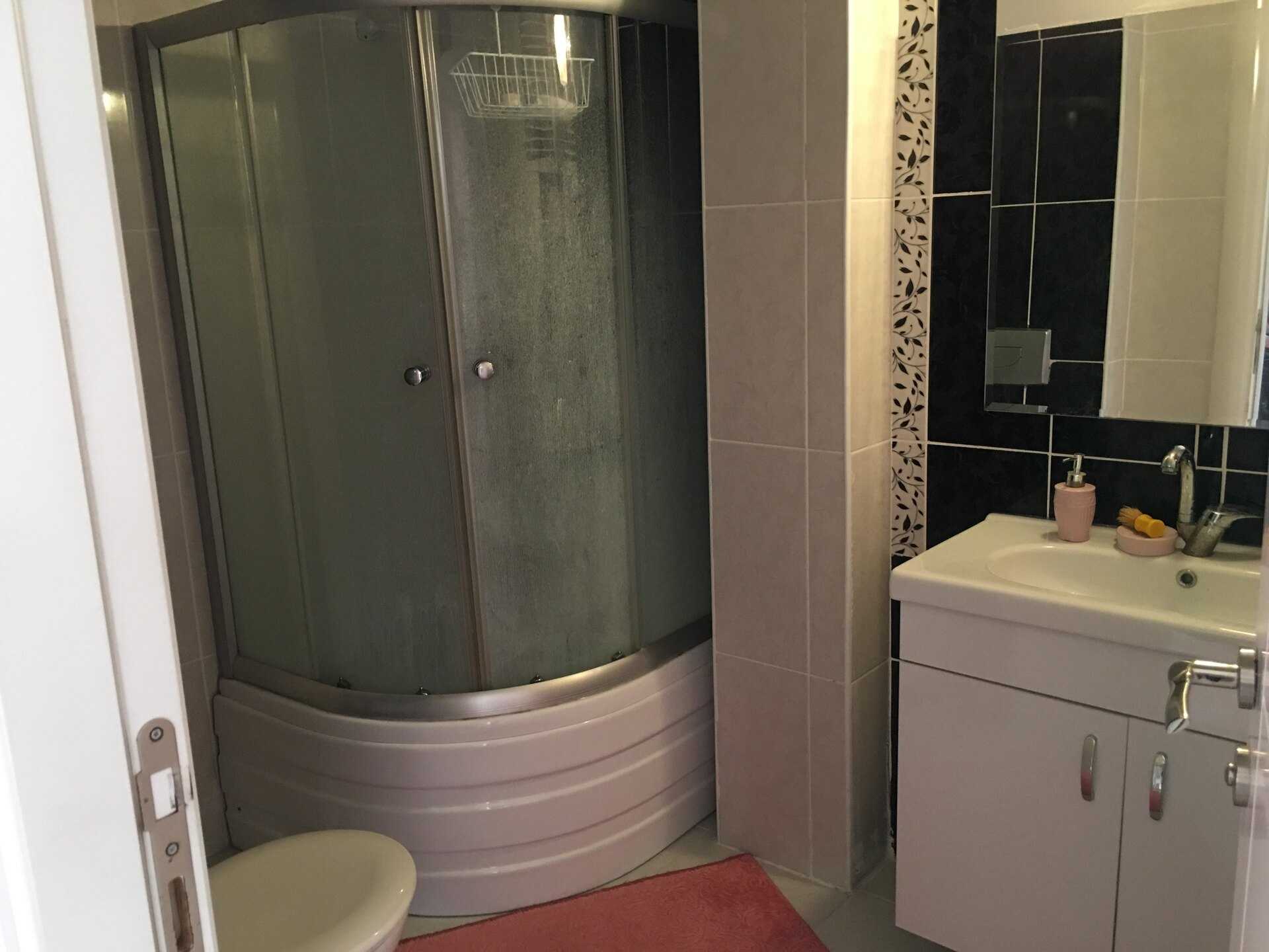 ERDEMLİ YENİ HASTANE KARŞISINDA SATILIK UYGUN FİYATLI LÜKS DAİRE