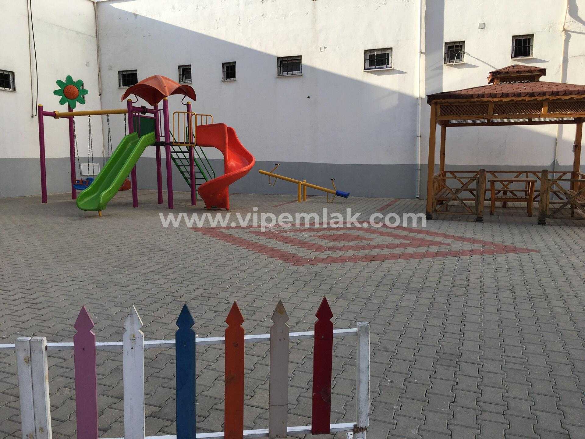 ERDEMLİ YENİ HASTANE KARŞISINDA SATILIK UYGUN FİYATLI LÜKS DAİRE