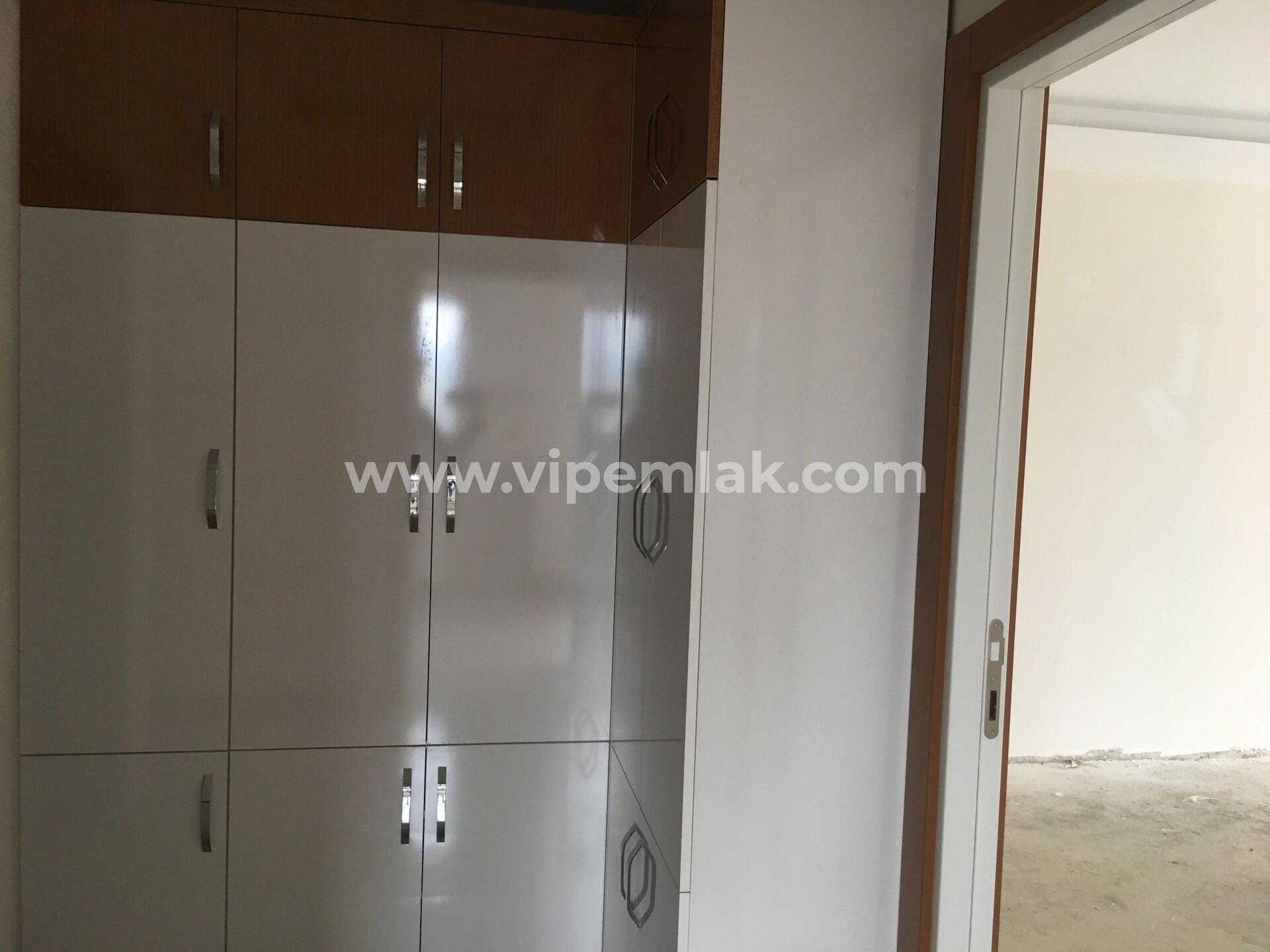 ERDEMLİ TAPU CADDESİNDE SATILIK UYGUN FİYATLI SIFIR DAİRE