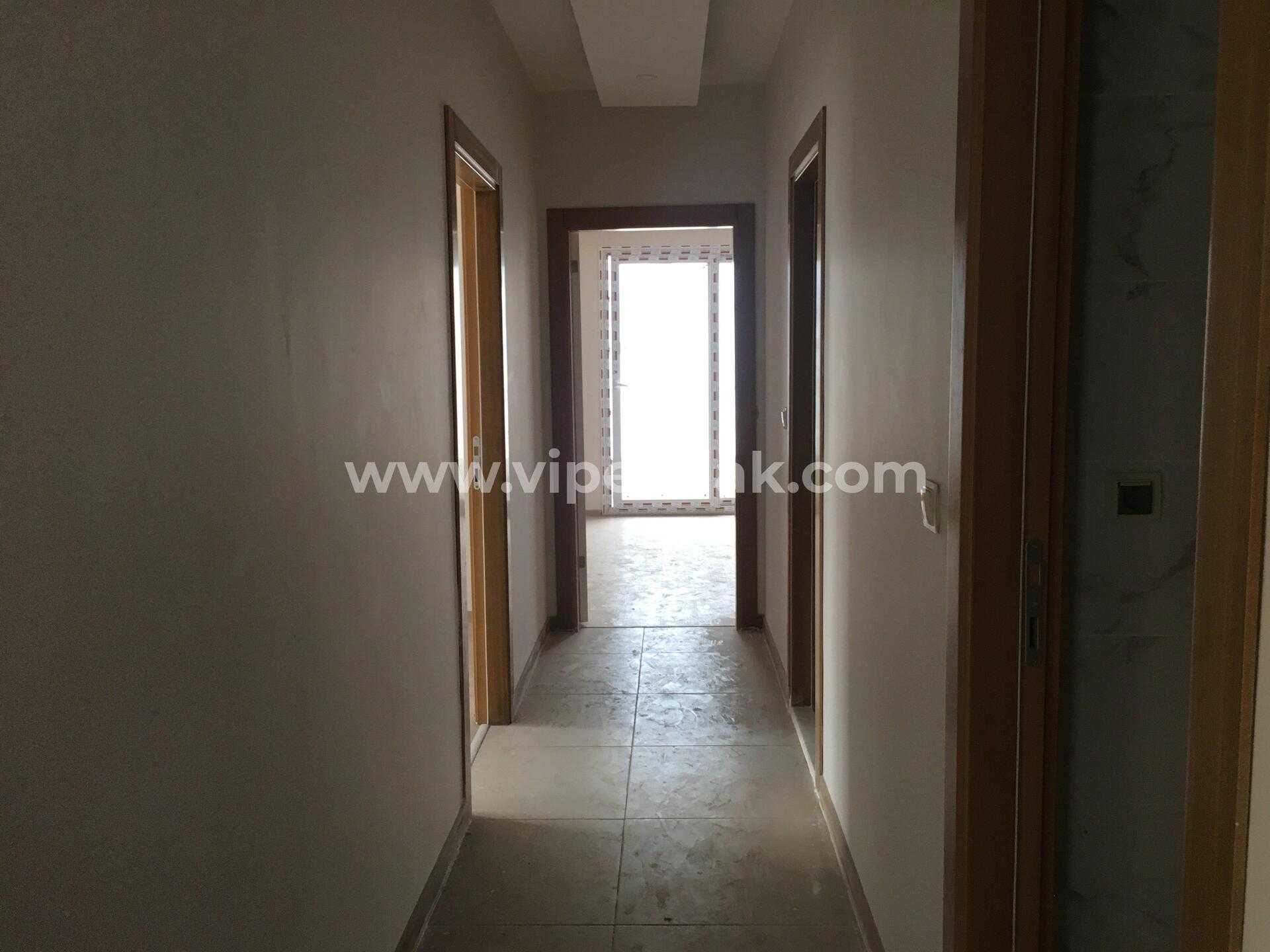 ERDEMLİ TAPU CADDESİNDE SATILIK UYGUN FİYATLI DAİRE