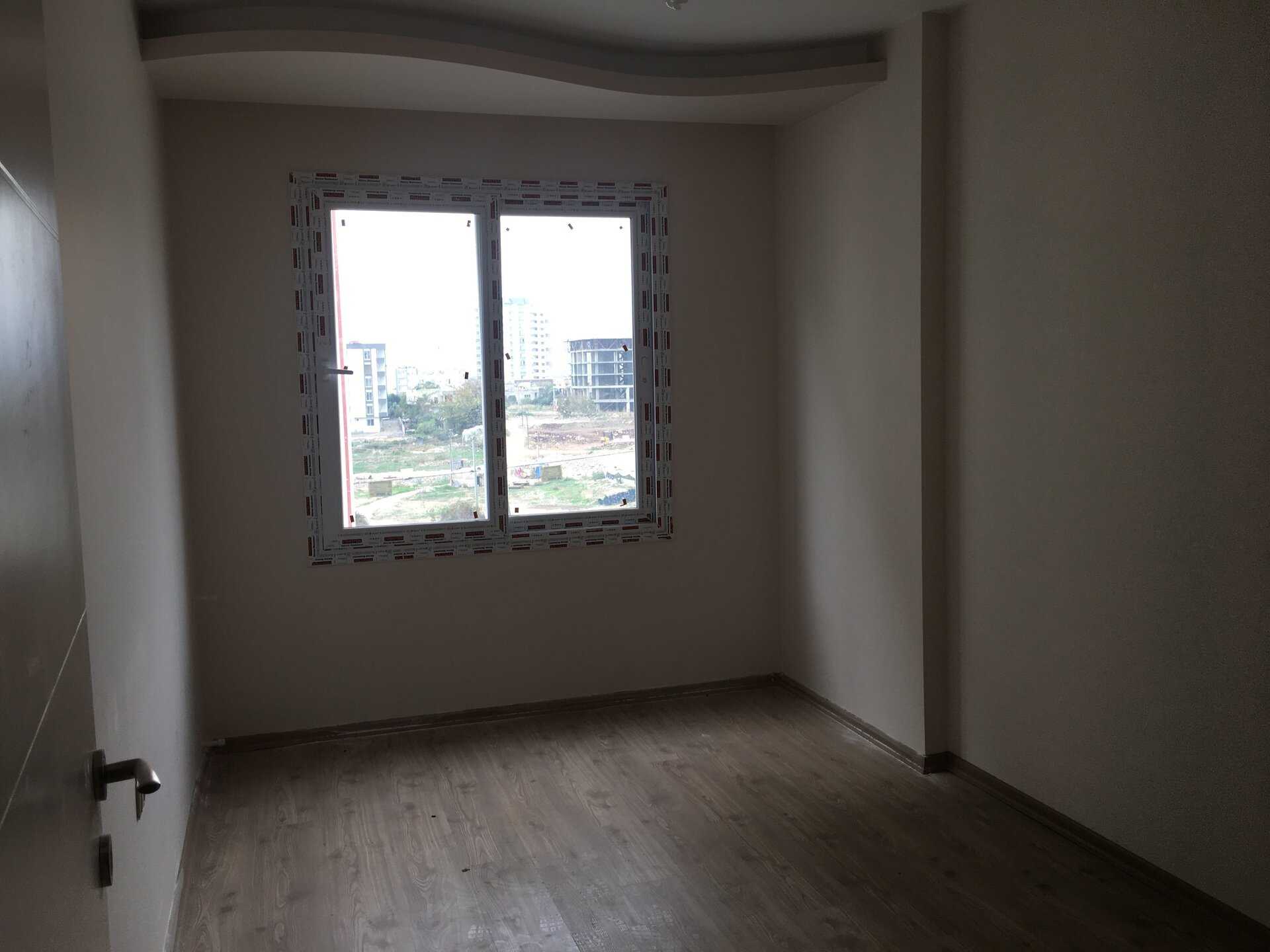 ERDEMLİ TAPU CADDESİNDE SATILIK UYGUN FİYATLI DAİRE