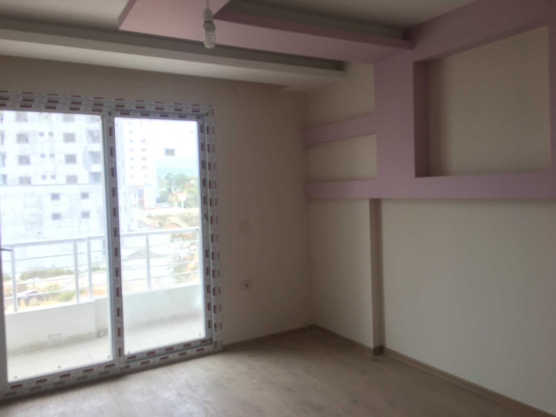 ERDEMLİ TAPU CADDESİNDE SATILIK UYGUN FİYATLI DAİRE