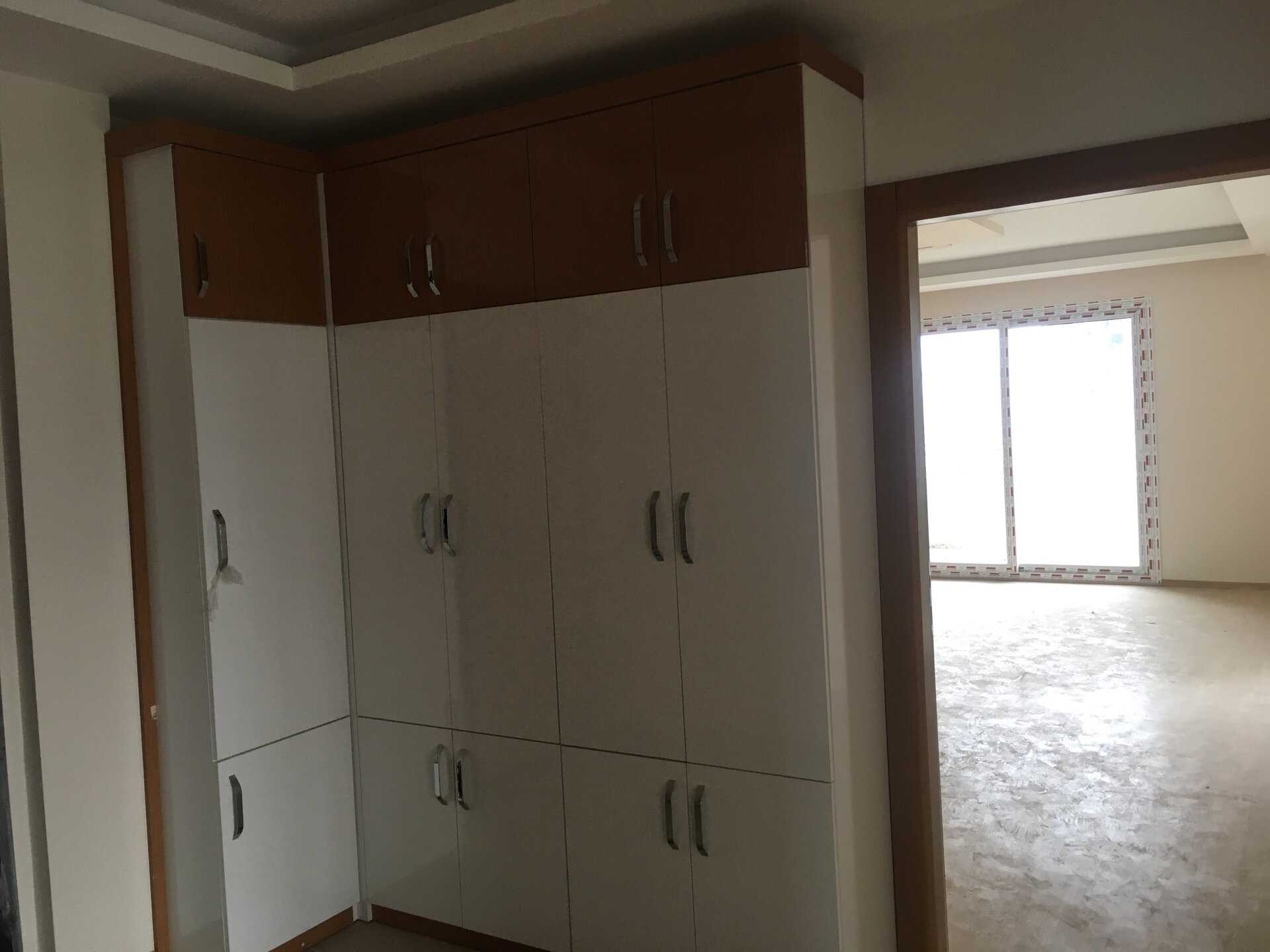 ERDEMLİ TAPU CADDESİNDE SATILIK UYGUN FİYATLI DAİRE