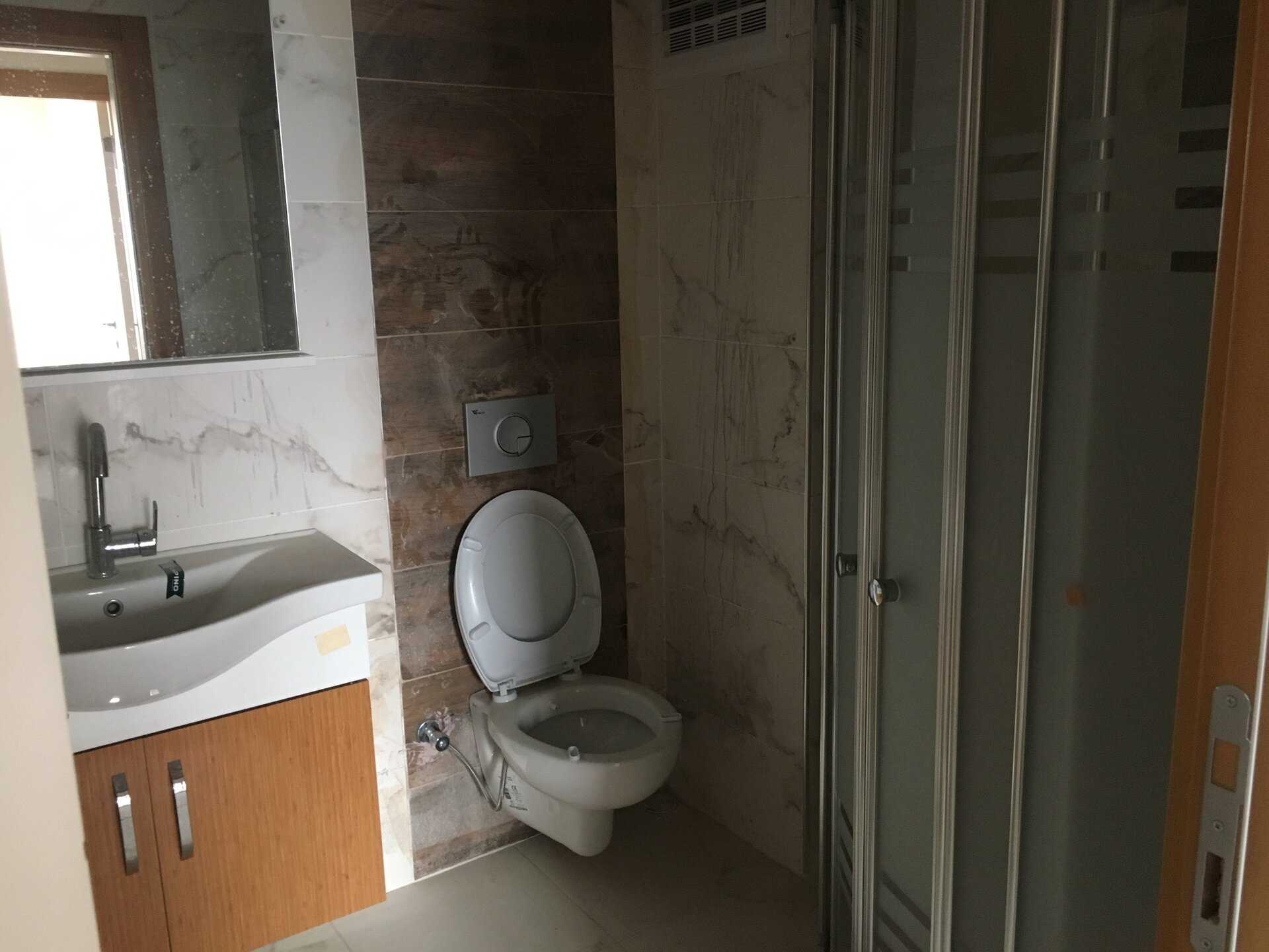ERDEMLİ TAPU CADDESİNDE SATILIK UYGUN FİYATLI DAİRE