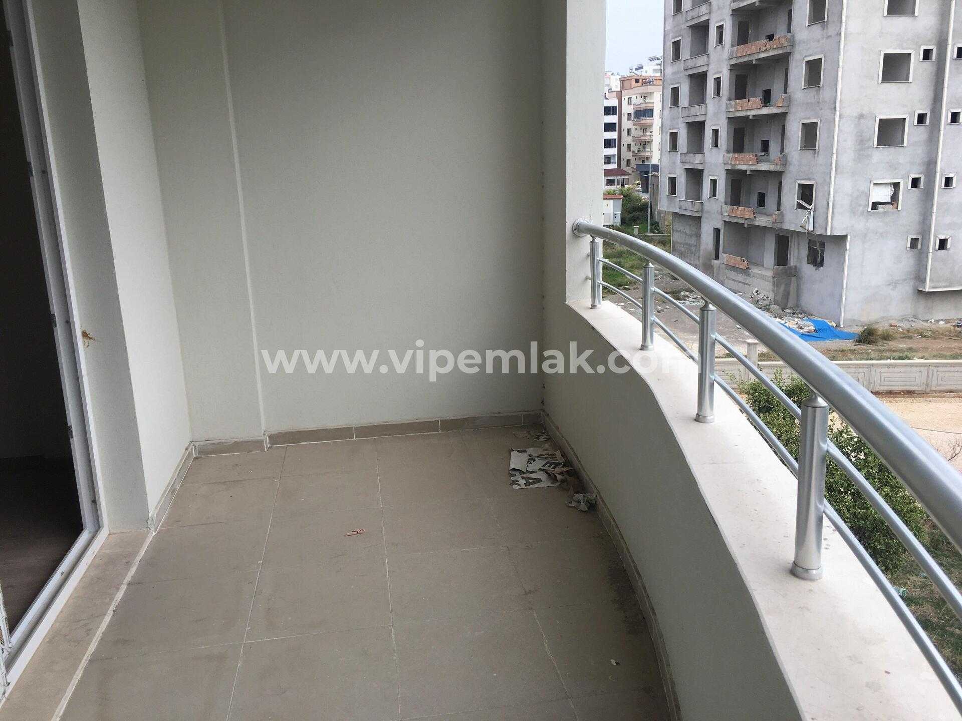 ERDEMLİ TAPU CADDESİNDE SATILIK UYGUN FİYATLI DAİRE
