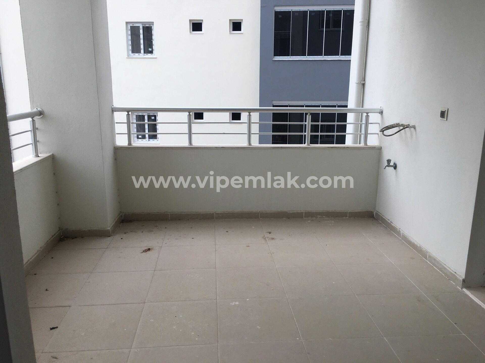 ERDEMLİ TAPU CADDESİNDE SATILIK UYGUN FİYATLI DAİRE