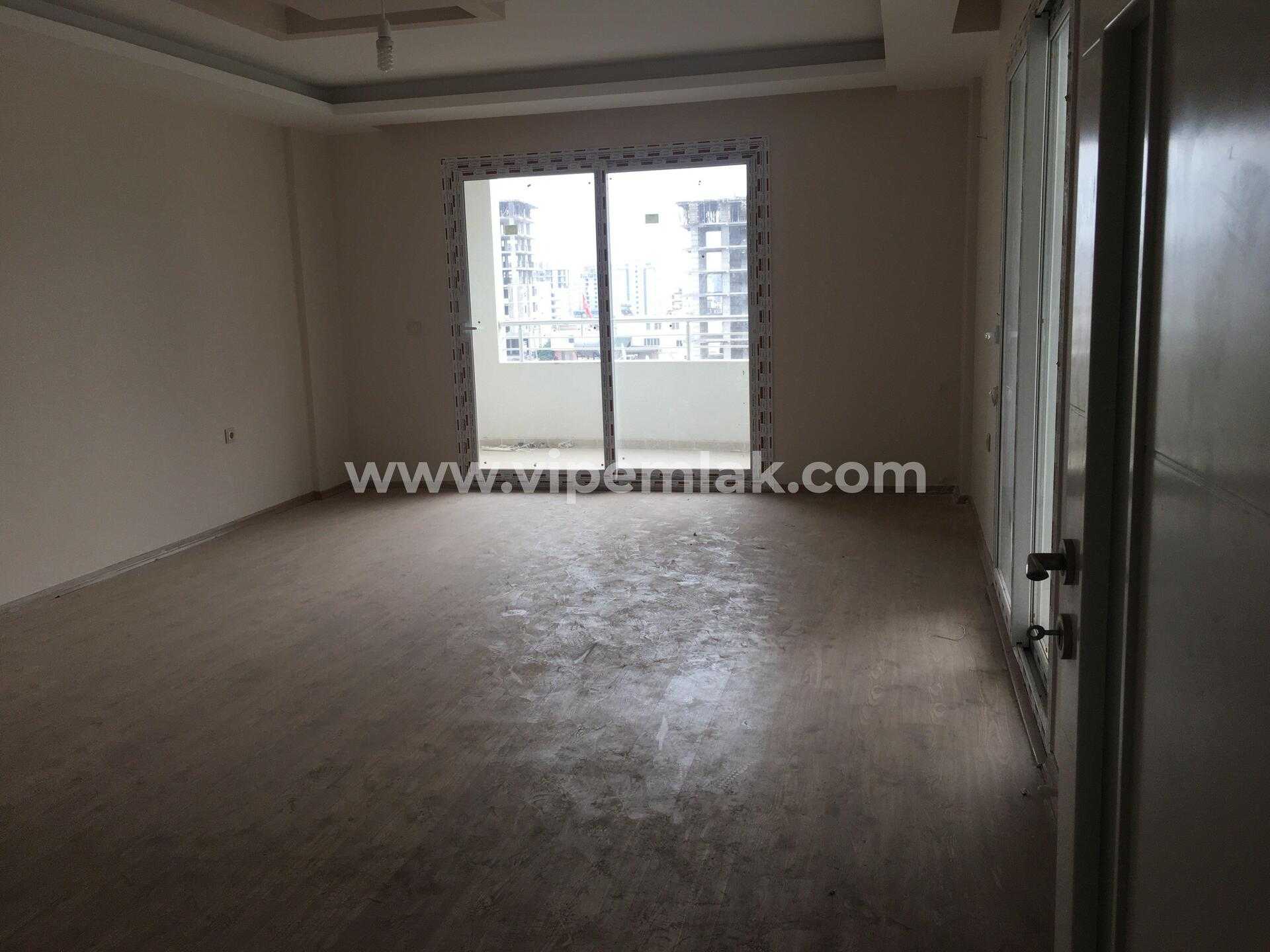 ERDEMLİ TAPU CADDESİNDE SATILIK UYGUN FİYATLI DAİRE