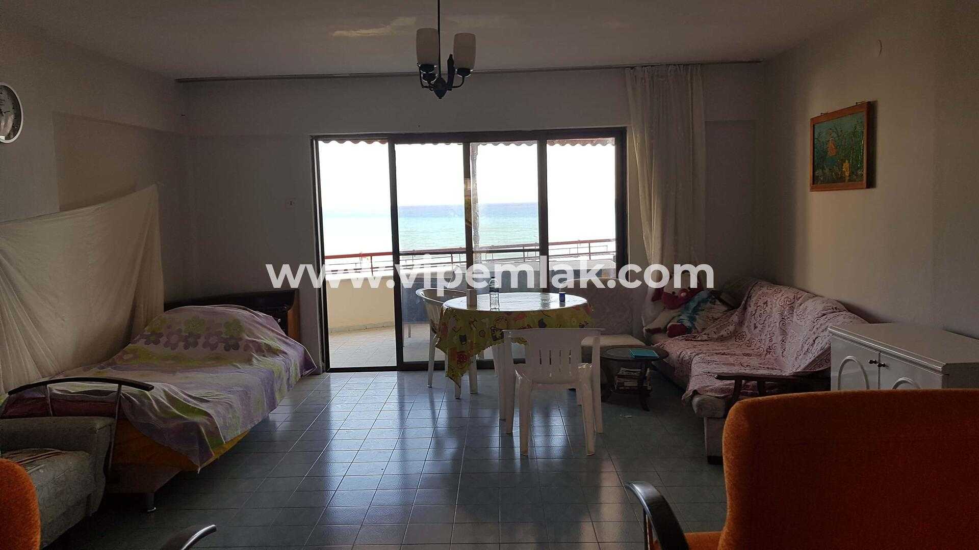 GONDOL 1 TATİL SİTESİNDE DUBLEX SATILIK 2+1 DAİRE