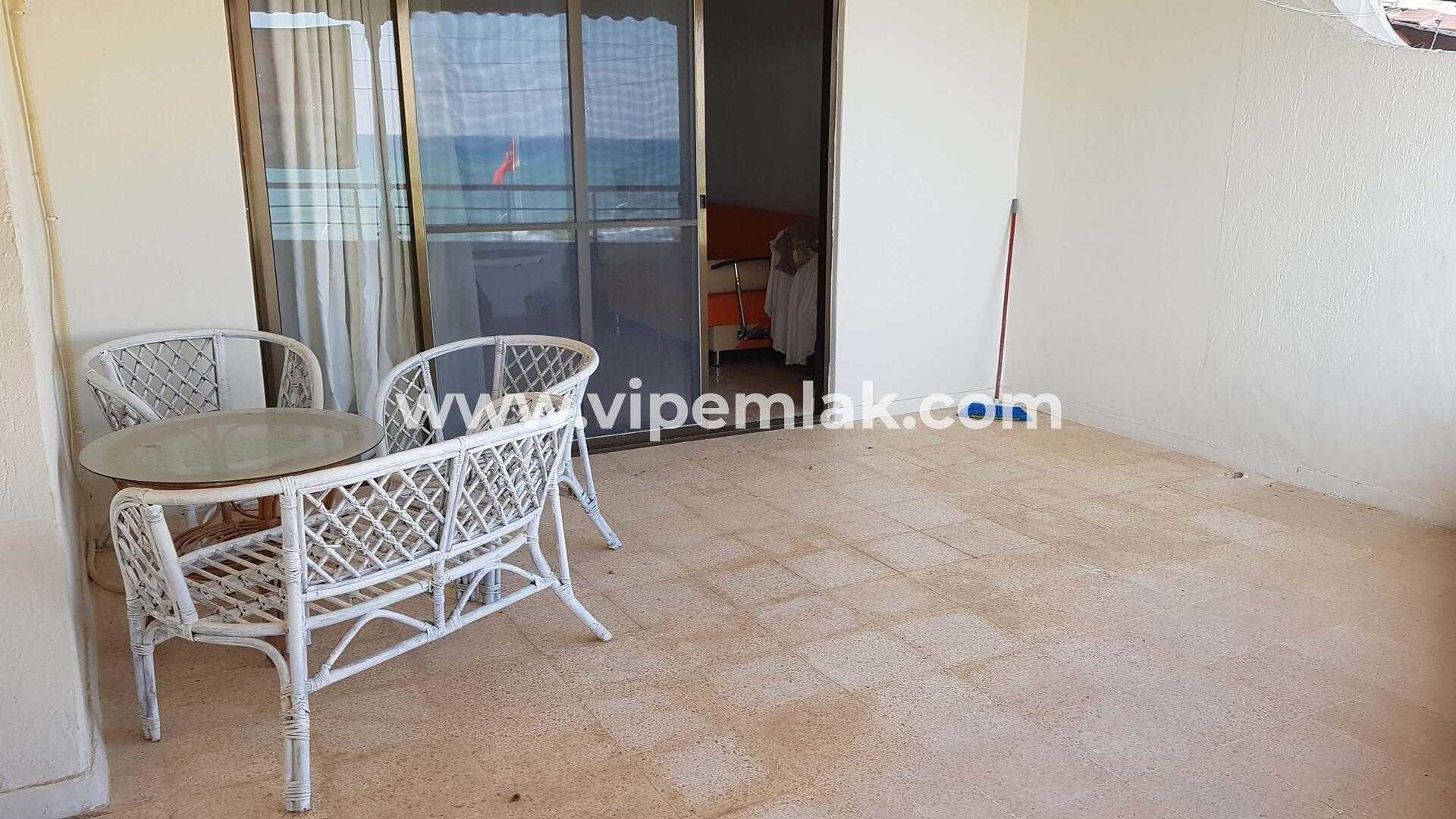 GONDOL 1 TATİL SİTESİNDE DUBLEX SATILIK 2+1 DAİRE