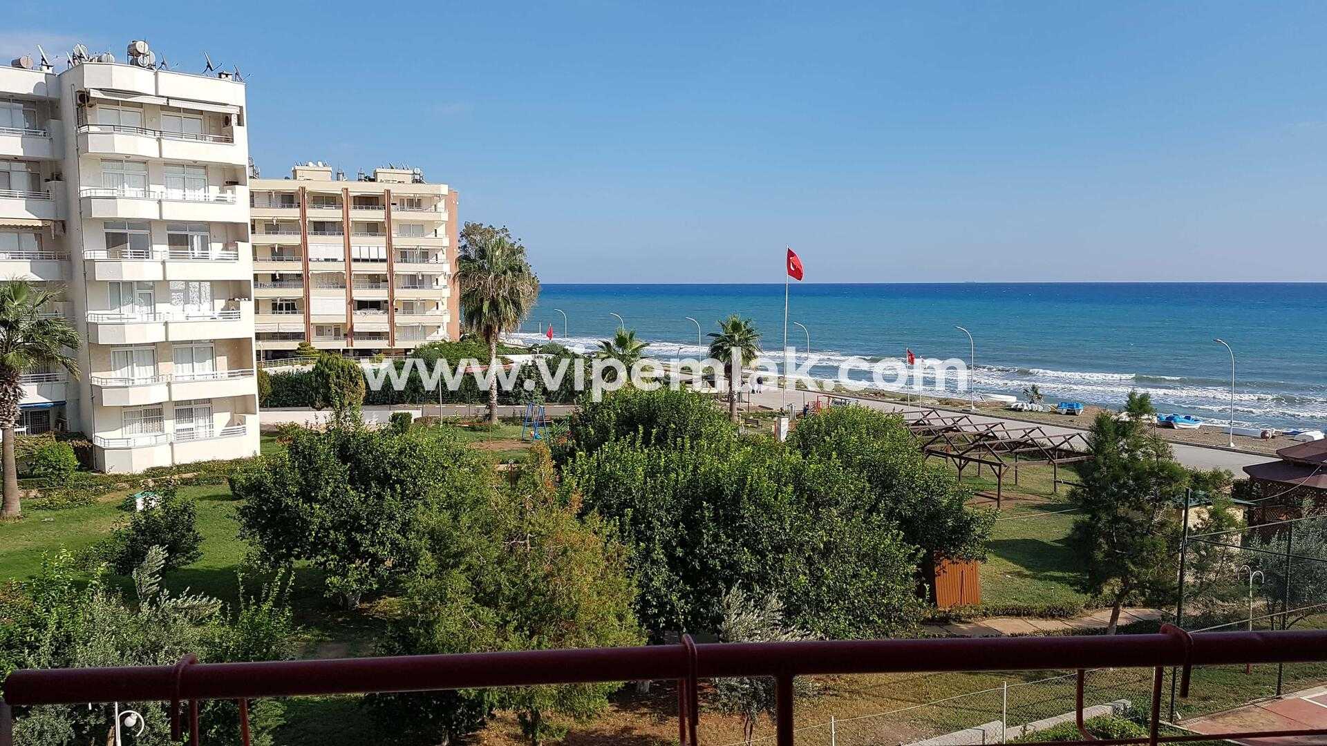 GONDOL 1 TATİL SİTESİNDE DUBLEX SATILIK 2+1 DAİRE