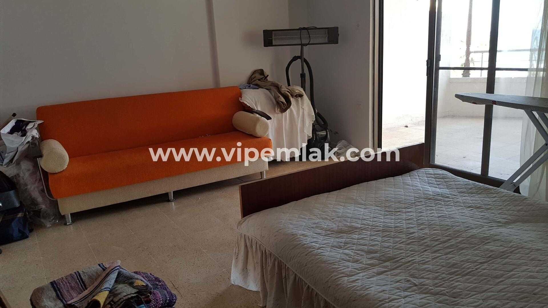 GONDOL 1 TATİL SİTESİNDE DUBLEX SATILIK 2+1 DAİRE