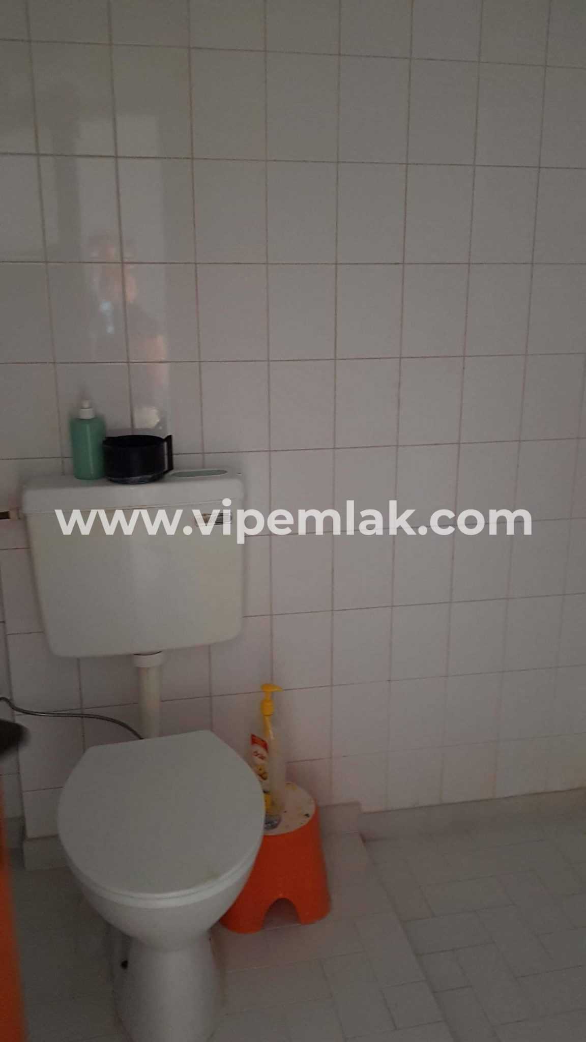 GONDOL 1 TATİL SİTESİNDE DUBLEX SATILIK 2+1 DAİRE