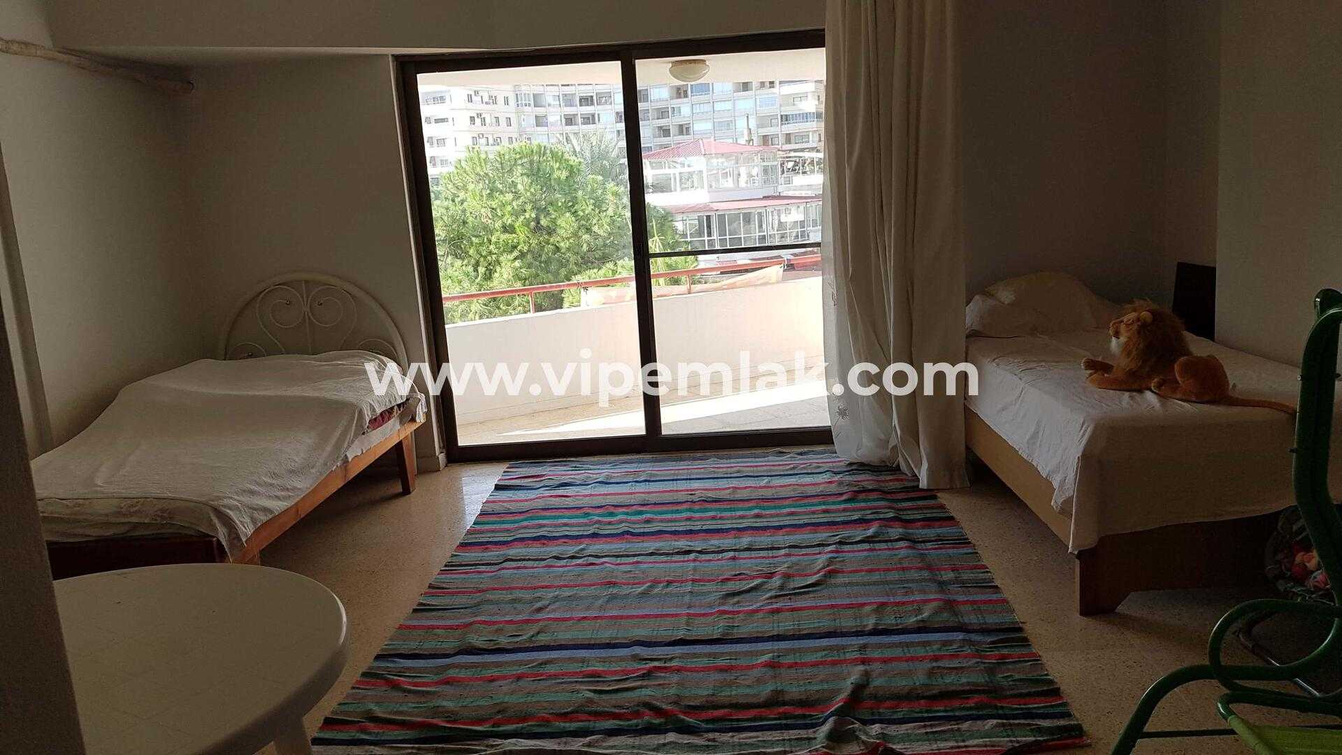 GONDOL 1 TATİL SİTESİNDE DUBLEX SATILIK 2+1 DAİRE