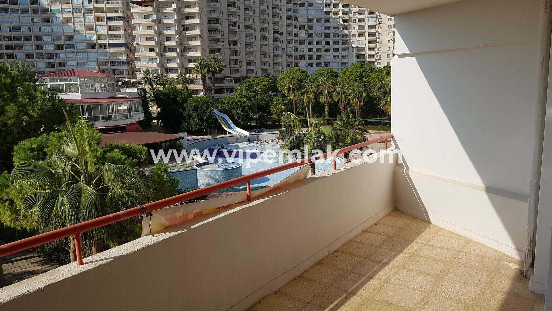 GONDOL 1 TATİL SİTESİNDE DUBLEX SATILIK 2+1 DAİRE
