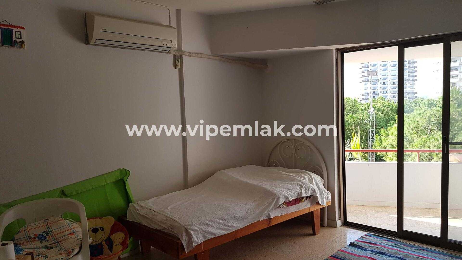 GONDOL 1 TATİL SİTESİNDE DUBLEX SATILIK 2+1 DAİRE
