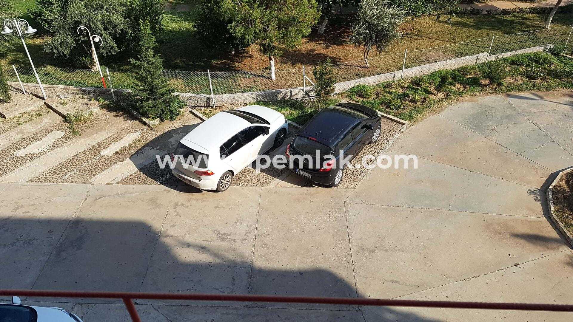 GONDOL 1 TATİL SİTESİNDE DUBLEX SATILIK 2+1 DAİRE