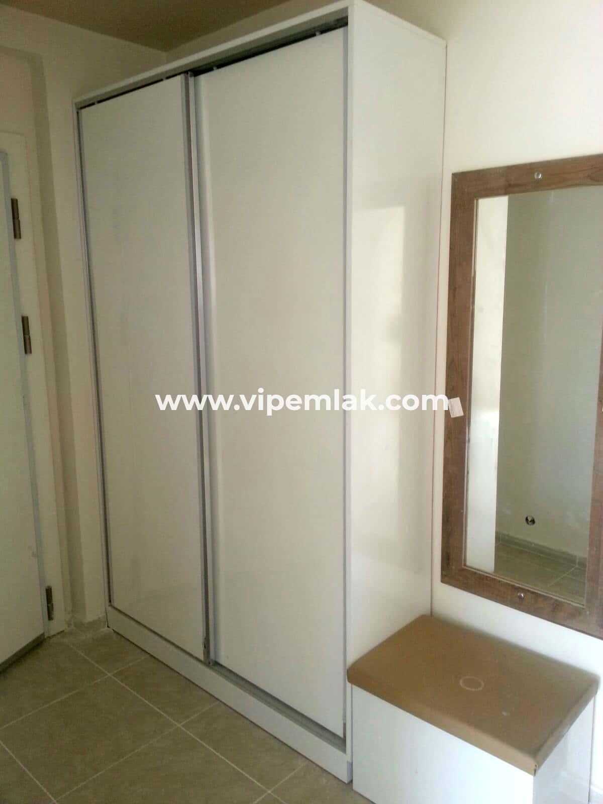 HELEN CİTY SİTESİ AYAS EFSANE DENİZ MANZARALI SATILIK DAİRE