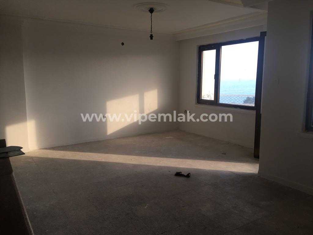 Kelepir Daire Yok Böyle Fiyat Deniz Manzaralı Süper Daire