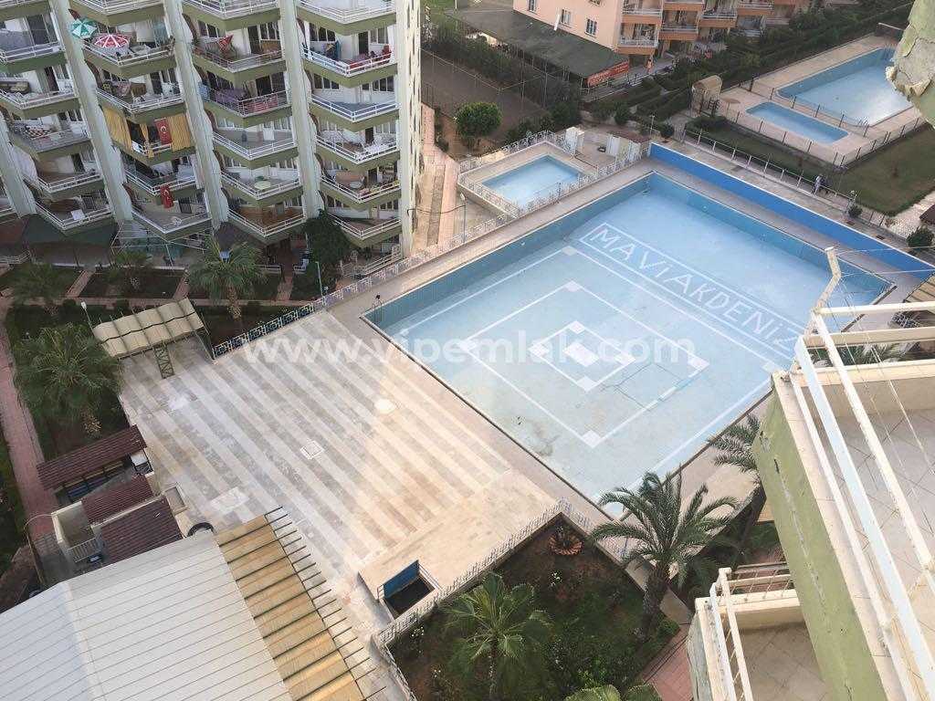 Kelepir Daire Yok Böyle Fiyat Deniz Manzaralı Süper Daire