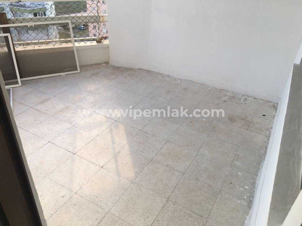 Kelepir Daire Yok Böyle Fiyat Deniz Manzaralı Süper Daire